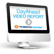 Today's Trading Day Ahead Video